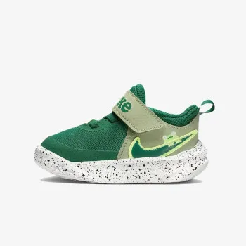 NIKE Hustle D 10 