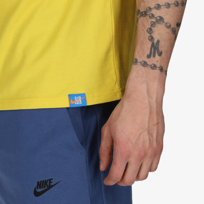 Nike DNA Open 