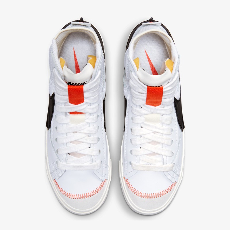 Nike W BLAZER MID '77 JUMBO 