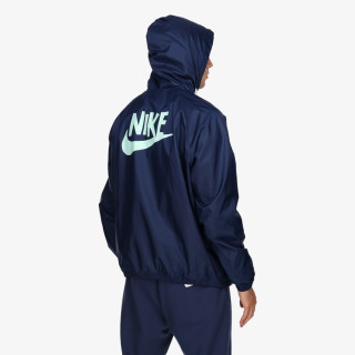 Nike NSW LND HBR-C WINTER TOP 
