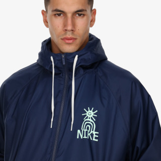 Nike NSW LND HBR-C WINTER TOP 