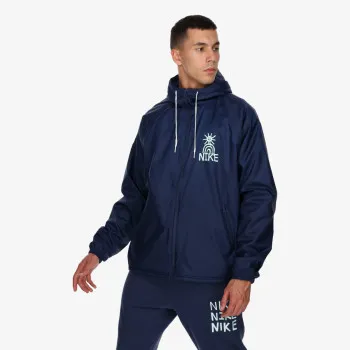 NIKE NSW LND HBR-C WINTER TOP 