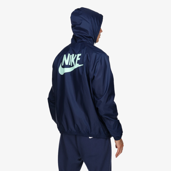Nike NSW LND HBR-C WINTER TOP 