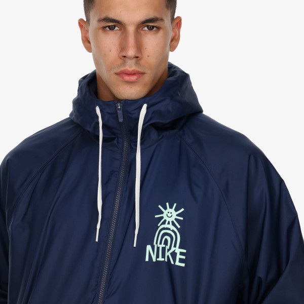 Nike NSW LND HBR-C WINTER TOP 