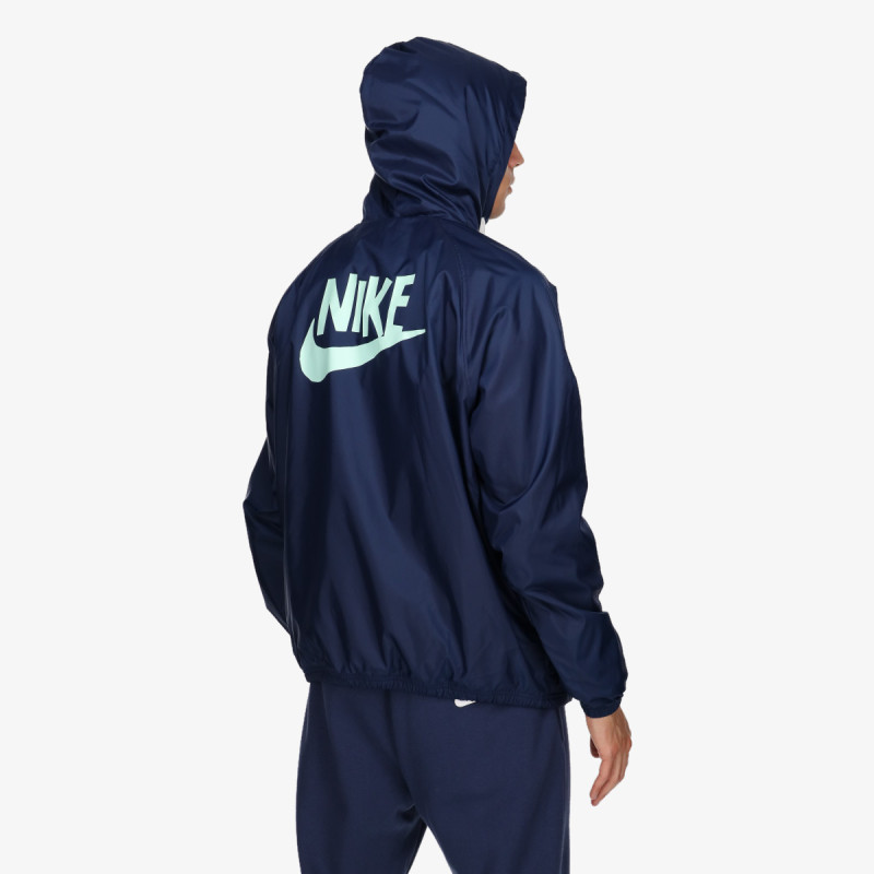 Nike NSW LND HBR-C WINTER TOP 