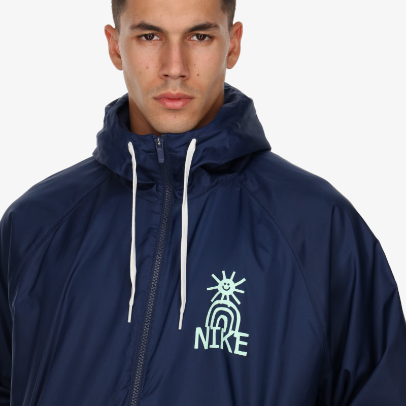 Nike NSW LND HBR-C WINTER TOP 