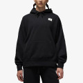 Nike NIKE W J FLIGHT FLC HOODIE 