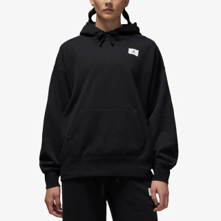 Nike W J FLIGHT FLC HOODIE 