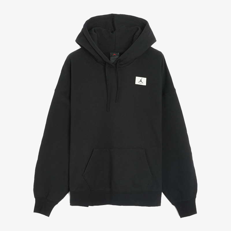 Nike W J FLIGHT FLC HOODIE 