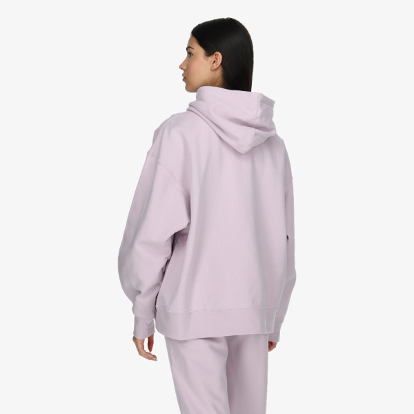 Nike W J FLT FLC HOODIE 