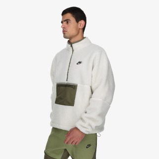 Nike M NK CLUB+ WINTER HZ ANORAK 