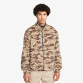 Nike M NK CLUB+ WINTER TOP REV 