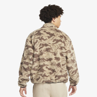 Nike M NK CLUB+ WINTER TOP REV 