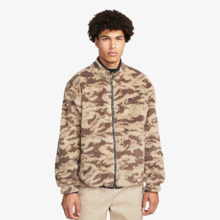 Nike M NK CLUB+ WINTER TOP REV 