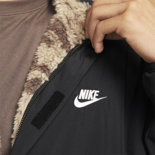 Nike M NK CLUB+ WINTER TOP REV 