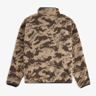 Nike M NK CLUB+ WINTER TOP REV 