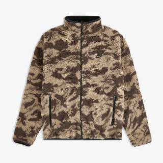 Nike M NK CLUB+ WINTER TOP REV 