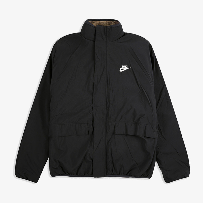 Nike M NK CLUB+ WINTER TOP REV 