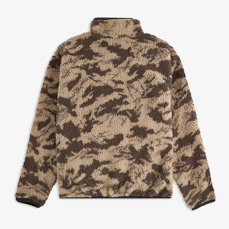Nike M NK CLUB+ WINTER TOP REV 