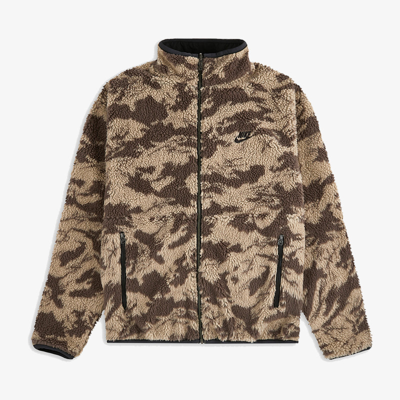 Nike M NK CLUB+ WINTER TOP REV 