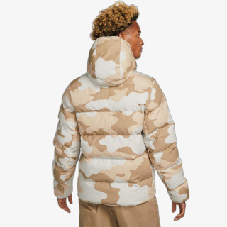 Nike NK TF WR PL-FLD JKT CAMO 