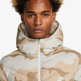 Nike NK TF WR PL-FLD JKT CAMO 
