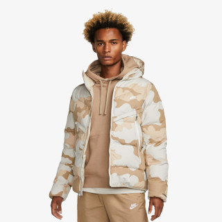 Nike NK TF WR PL-FLD JKT CAMO 