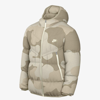 Nike NK TF WR PL-FLD JKT CAMO 
