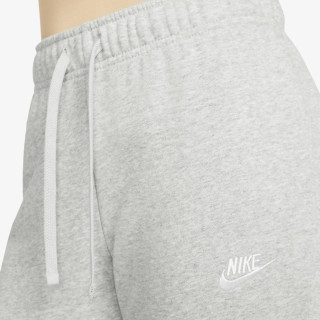 Nike W NSW CLUB FLC MR PANT TIGHT 