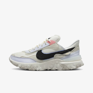 Nike React Revision 