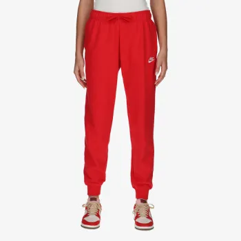 NIKE W NSW CLUB FLC MR PANT STD 