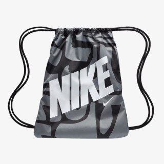 NIKE Drawstring Cat All Over Print 1 H022 