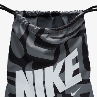 NIKE Drawstring Cat All Over Print 1 H022 