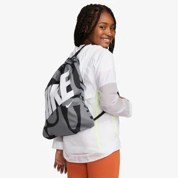 NIKE DRAWSTRING - CAT AOP 1 