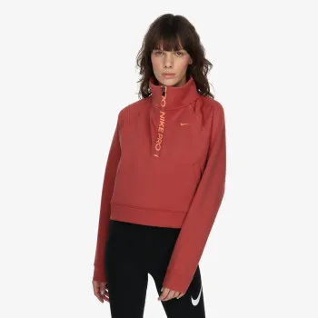 NIKE W NK DF HZ TOP FEMME 