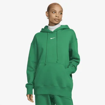 NIKE W NSW PHNX FLC OS PO HOODIE 