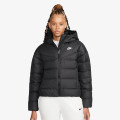 Nike W NSW SF DWN WR HD JKT 