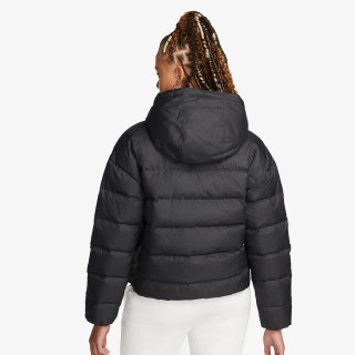 Nike W NSW SF DWN WR HD JKT 