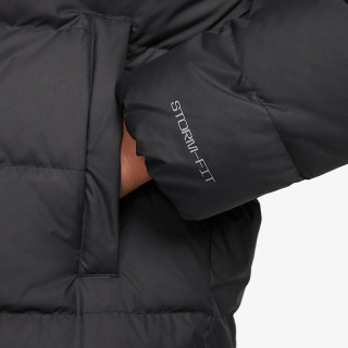 Nike W NSW SF DWN WR HD JKT 
