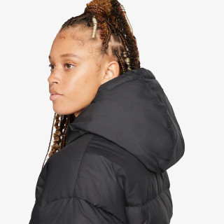 Nike W NSW SF DWN WR HD JKT 