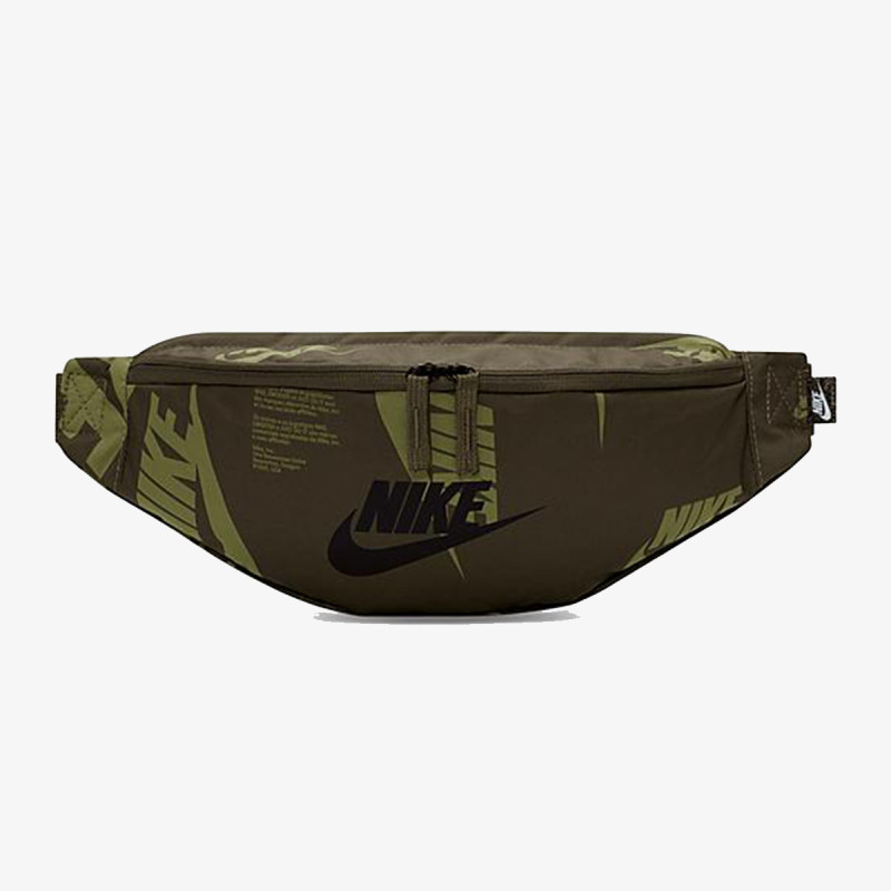 Nike NK HERITAGE WSTPCK - SHOE BOX 