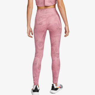 Nike NK ONE DF MR TGHT AOP 