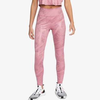 Nike NK ONE DF MR TGHT AOP 