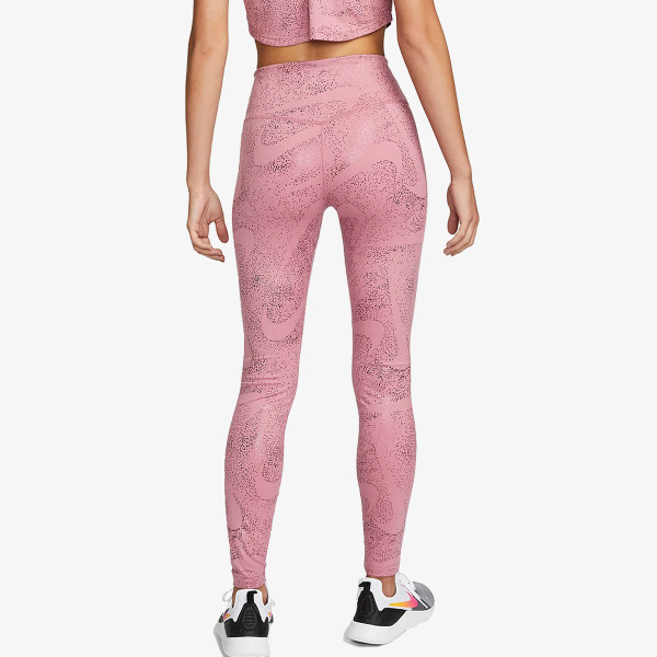 Nike NK ONE DF MR TGHT AOP 