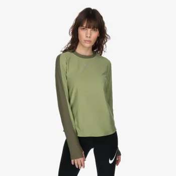 W NK DF AIR TOP LS
