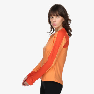 Nike NIKE W NK DF AIR TOP LS 