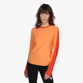 NIKE W NK DF AIR TOP LS 