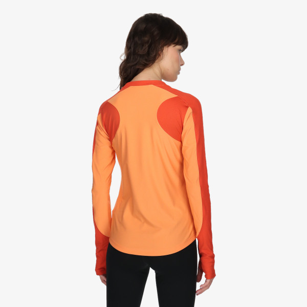 Nike NIKE W NK DF AIR TOP LS 