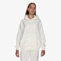Nike W NSW PLSH PO HOODIE 