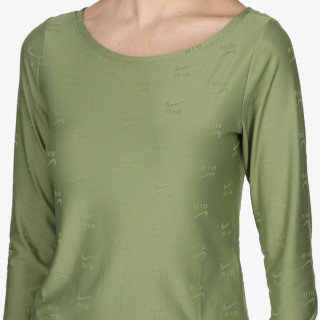Nike NIKE NSW AIR AOP LS TOP 